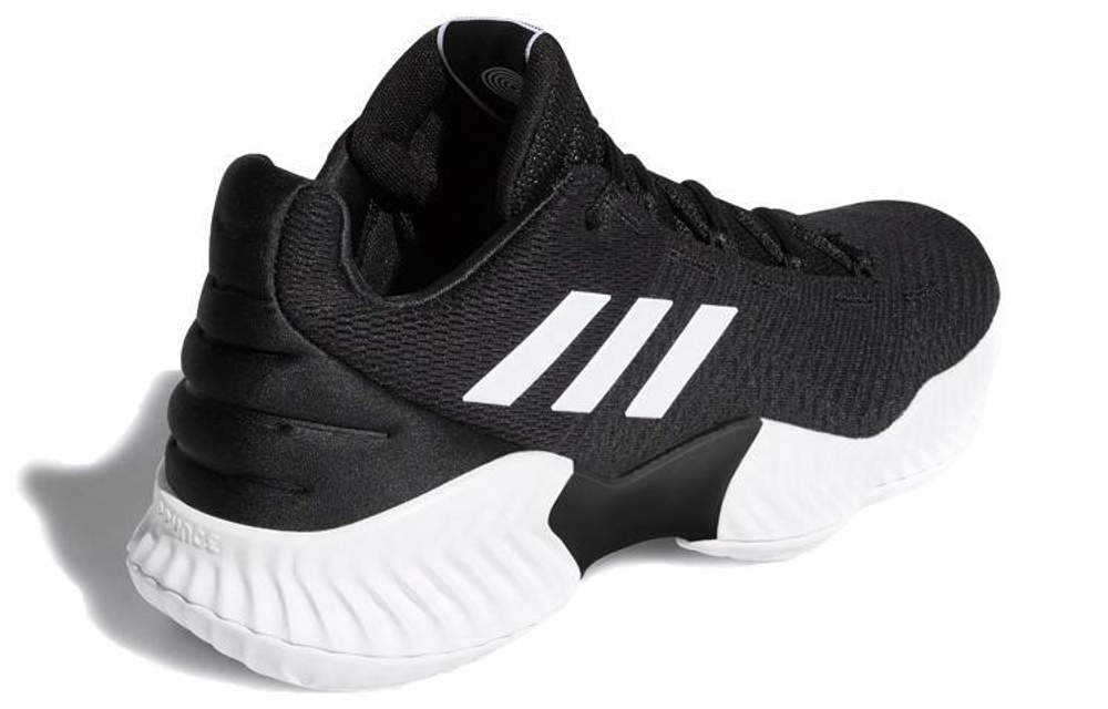 Кроссовки Adidas Pro Bounce 2018 Low