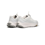 Кроссовки Hoka Project Transport "White/Grey"