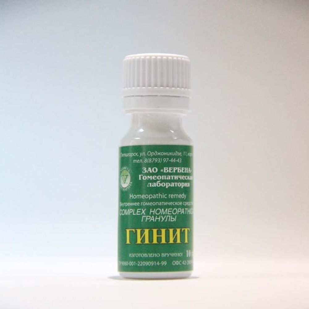 Комплекс «Климактерин»