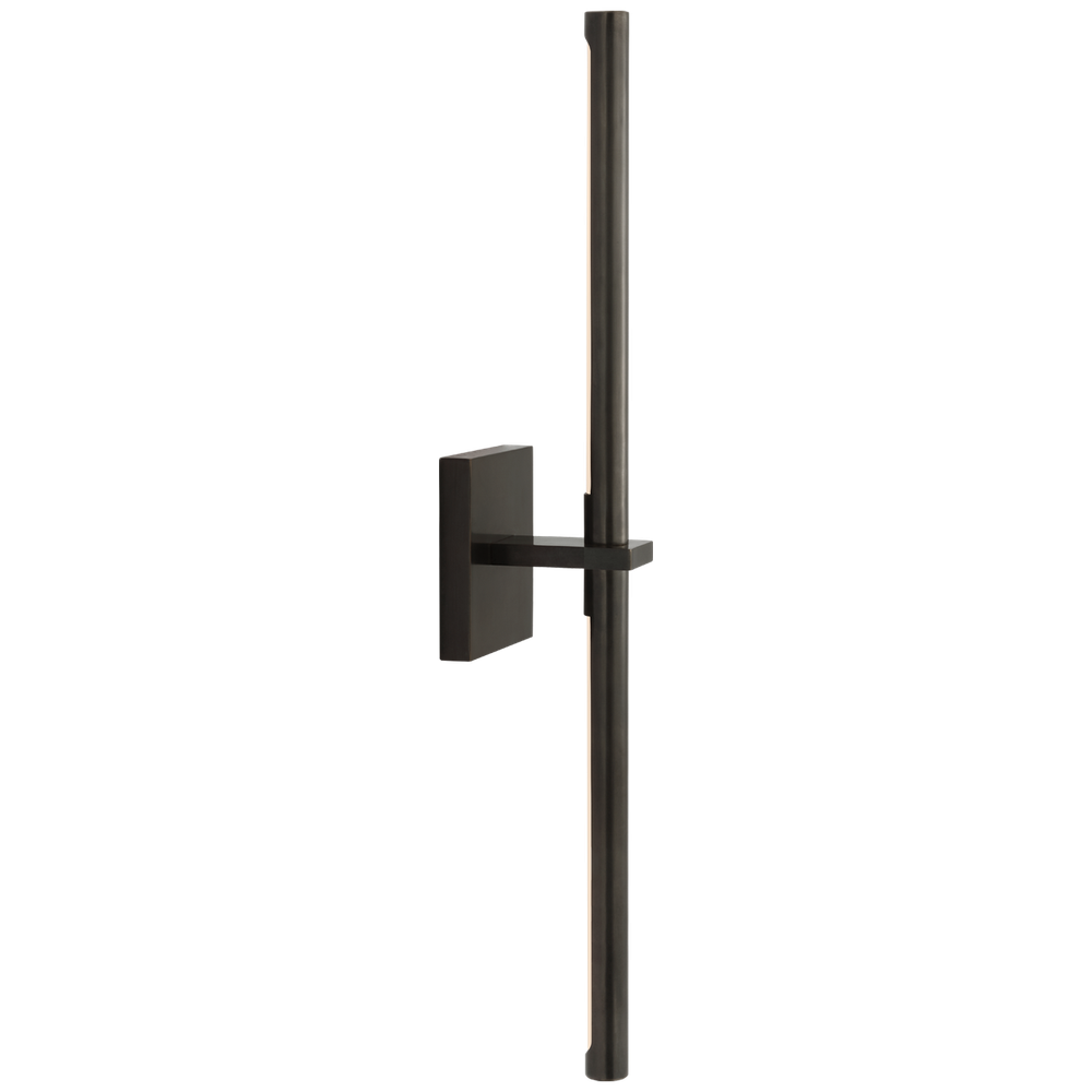 Настенный светильник Visual Comfort Axis Large Linear Sconce (Open Box)