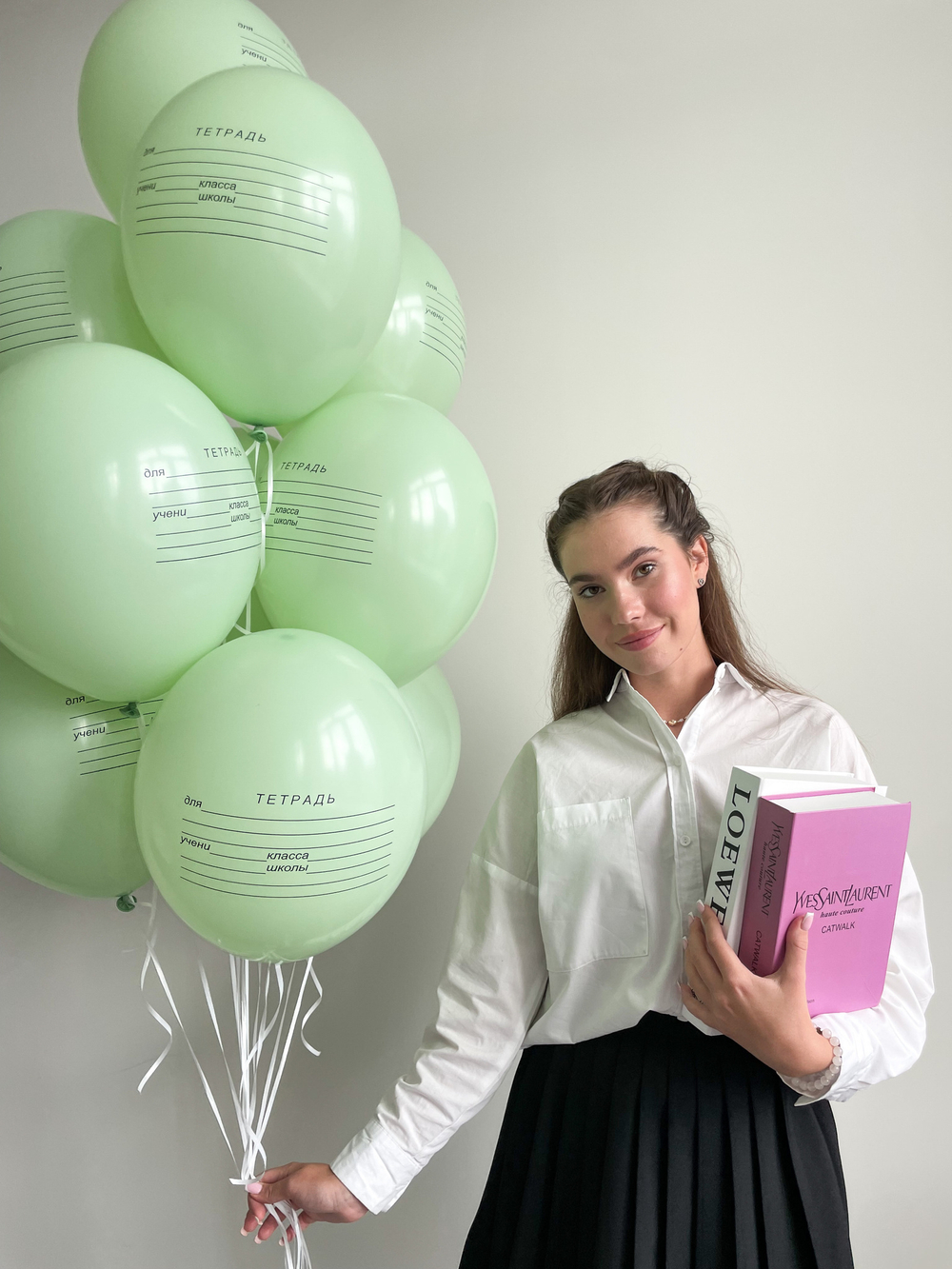 Сет 1 сентября №7