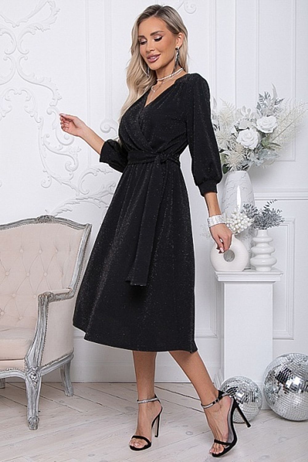 Платье 71660-3 Avili