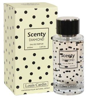 Louis Cardin Scenty Diamond