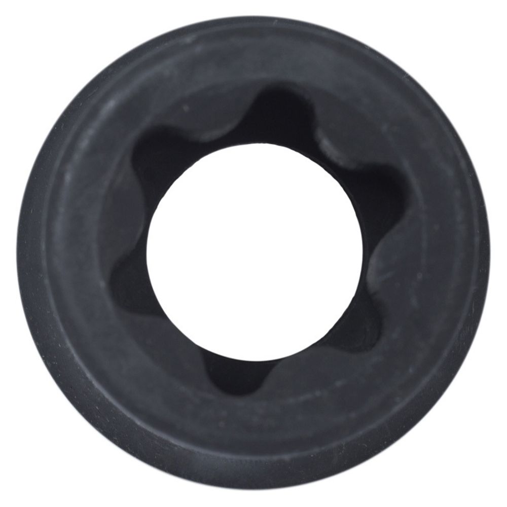 KING TONY (657530M) Головка торцевая ударная TORX Е-стандарт 3/4", E30