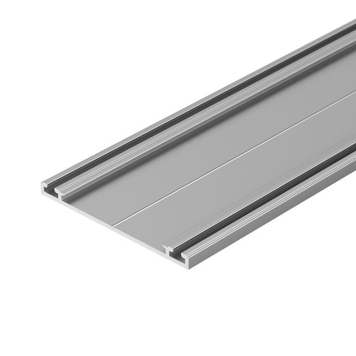 Профиль Arlight PHS-3X-Base-H4.3-2000 Anod 019869