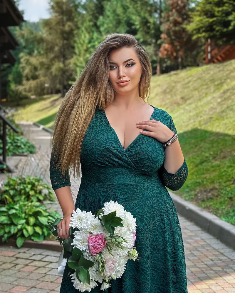 Платье УК-0348-3 Fabrika