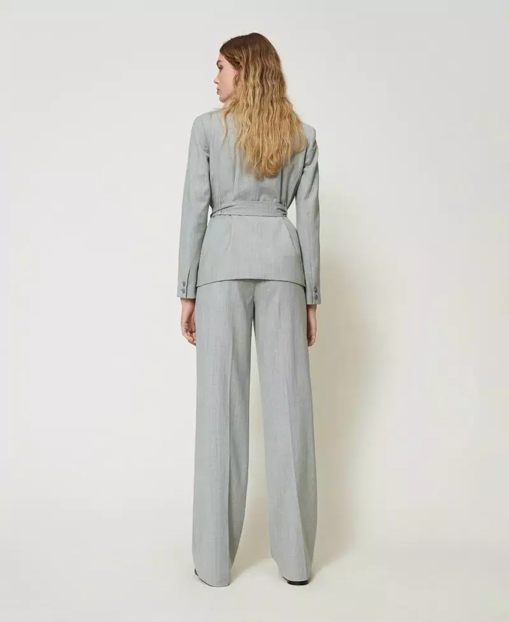 Брюки TWINSET