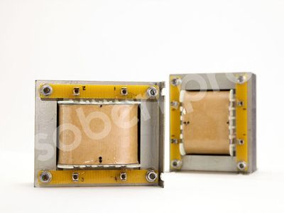 Заказать межкаскадные трансформаторы для лампового предварительного усилителя