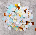 Конфетти «Облака», 20 г. бумага