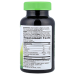 Nature's Way, Energizing Iron, формула с двойным железом, 90 мягких желатиновых капсул