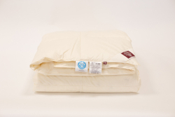 Одеяло пуховое German Grass Organic Down Grass дизайн