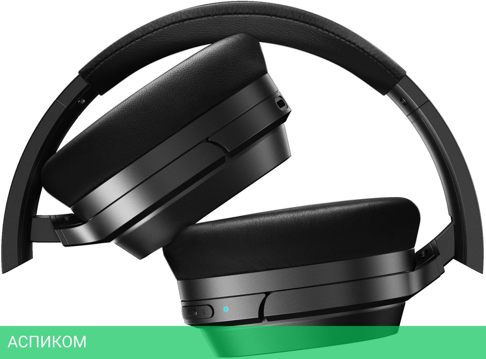 Гарнитура Edifier Stax Spirit S3 черный