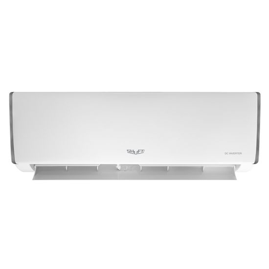 Мультисплит система на 5 комнат Shuft SFMS/I-09 HB FMI/N8/In/white_WFx 5 / SFMO/I-42 FMI-5/N8/Out