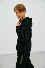 Худи д/м DELORAS 55385