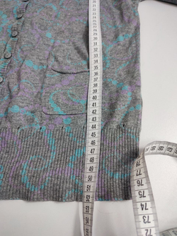 Кофта Benetton на пуговицах 40-42 размер