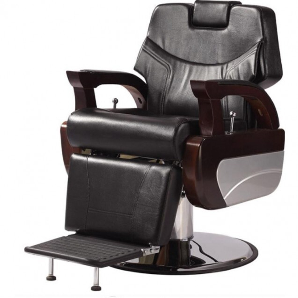 Кресло для барбершопа Брендон