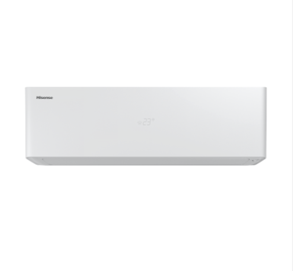Сплит-система Hisense VISION PRO SUPERIOR DC Inverter AS-13UW4RXVQH01 (комплект)
