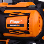 Ударная дрель-шуруповёрт с бесщеточным двигателем Villager VLP 5120-2BSC