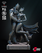 Фигурка Женщина кошка Catwoman Selina Kyle