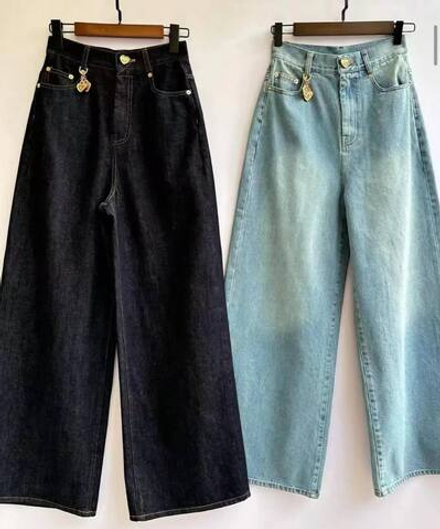 Джинсы Zimmermann