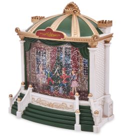 XM-865/1 Новогодняя сказка «Щелкунчик»