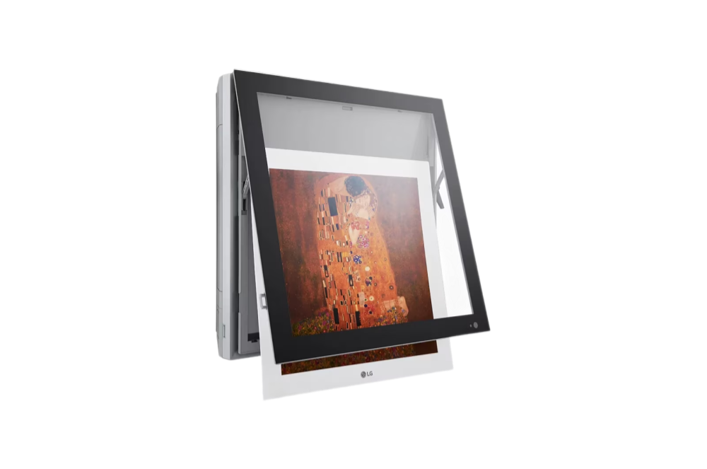 Внутренний блок мульти-сплит систем настенного типа LG ARTCOOL GALLERY MA12R.NF1