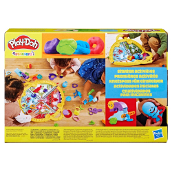 Play-Doh - Игровой коврик "Кондитерская доска" Набор с аксессуарами F9143 / артикул   F9143  / GTIN 5010996221070