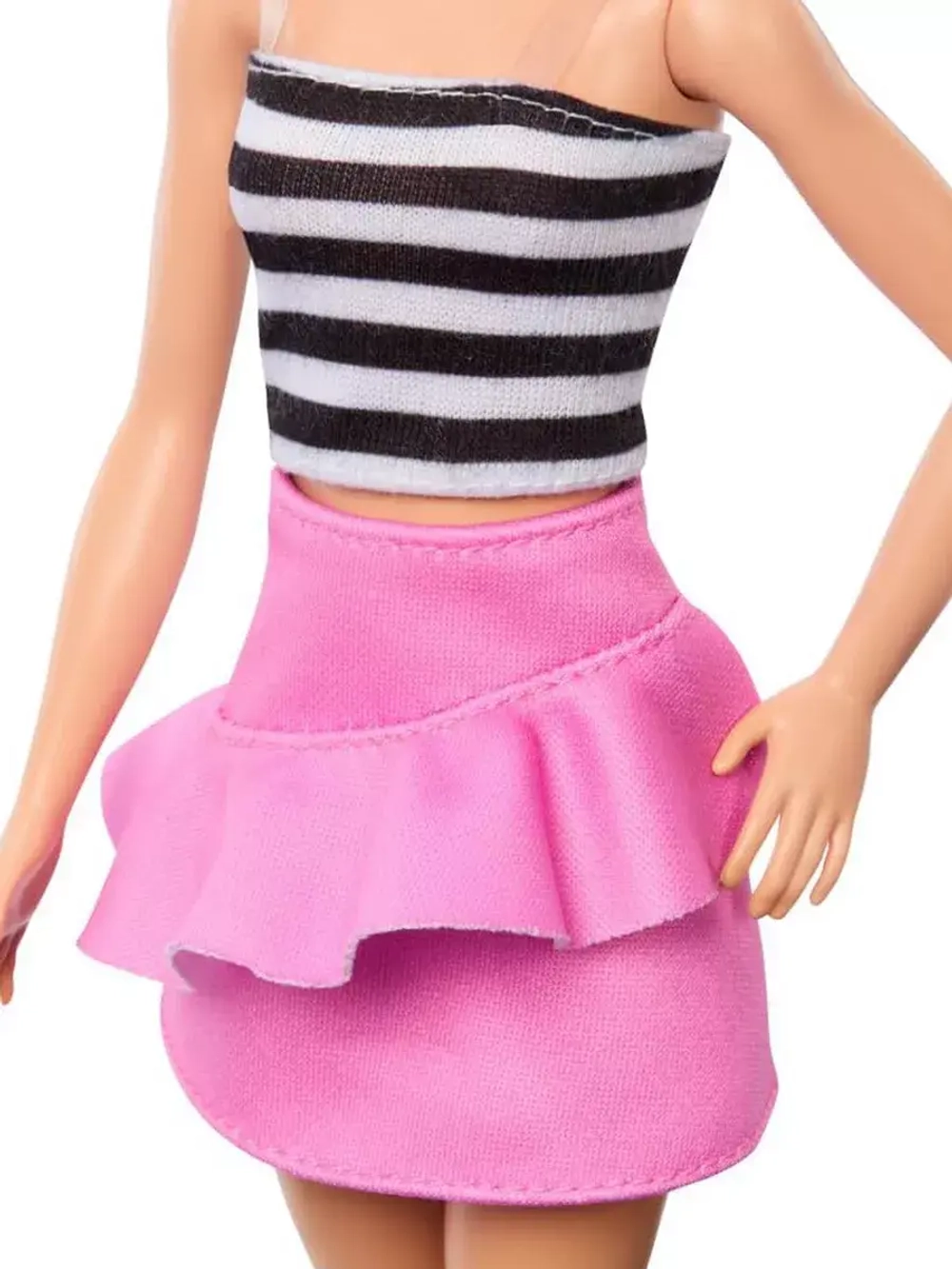 Кукла Барби Игра с модой Fashionistas FBR37 HRH11