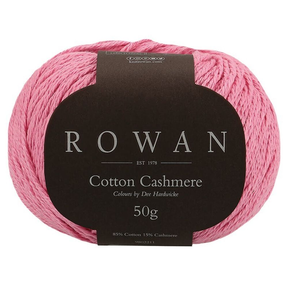 Пряжа Rowan Cotton Cashmere (238)