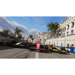 Игра F1 2024 (Английская версия) для PlayStation 4