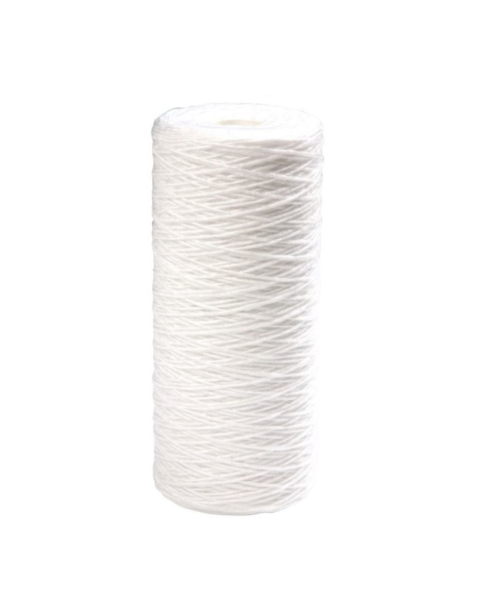 Фильтр механический из полипропиленовой нити BB 10" SC-10W-BP-5