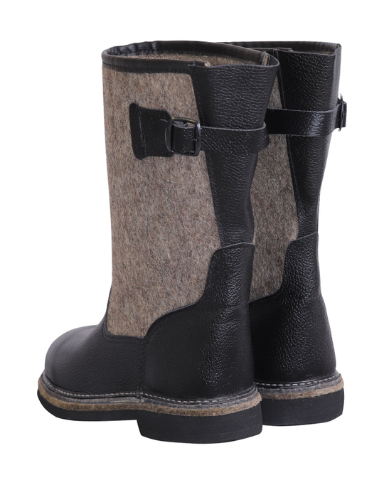 Сапоги войлочные Лесник с ПКП