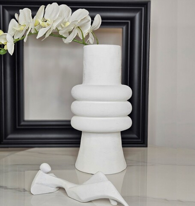 Ваза Three-ring vase