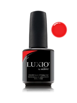 Гель лак Luxio Heat 288 для ногтей 15 мл