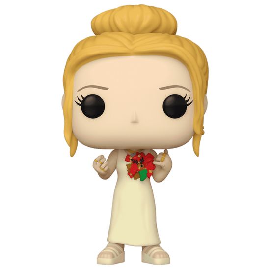 Фигурка Funko POP! TV Friends S6 Phoebe Buffay (1647) 80188 / Фигурка Фанко ПОП! по мотивам сериала "Друзья", Фиби Буффе