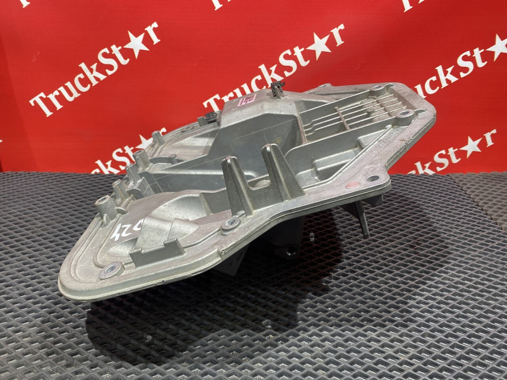 Педальный узел тормоза 2018г