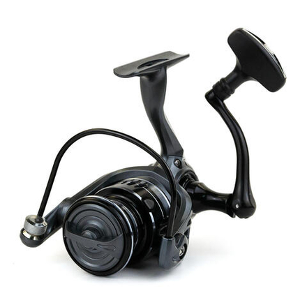 Безынерционная катушка Osprey RF 1000 (2+1BB, мет. шпуля)