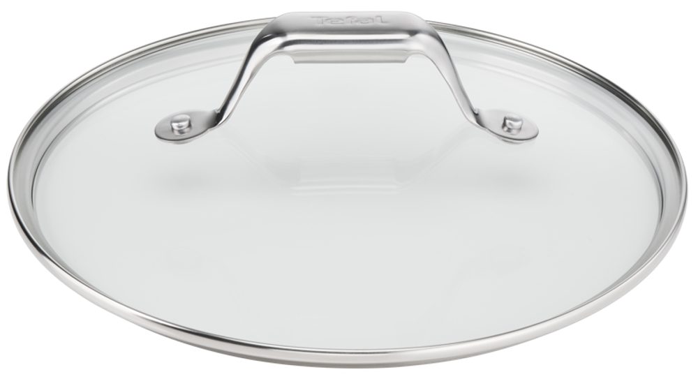 Кастрюля с крышкой 24 см, 5,2 л Tefal Emotion H8114674