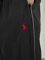 Штаны Polo Ralph Lauren #3357 (черн.)
