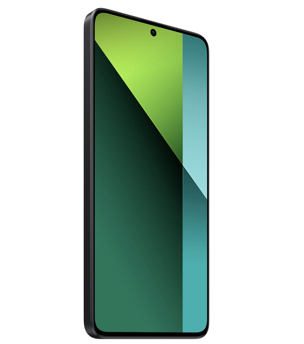 Xiaomi Redmi Note 13 Pro 8/256Gb Black CN