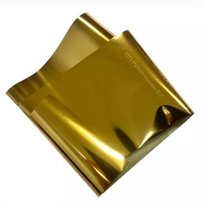 поталь трансферная ширина 10 см 2 метра