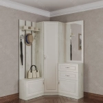 Прихожая 3 (мадес)