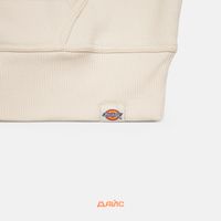  Толстовка мужская Dickies Enterprise Hoodie  артикул:DK0A4Z2NF901 - купить в магазине Дайс