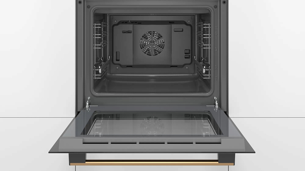 Духовой шкаф Bosch HBJN17EB2R