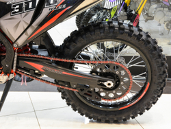 Мотоцикл эндуро PROGASI RACE 300 AIR (ZS PR300) Red/Black 21/18
