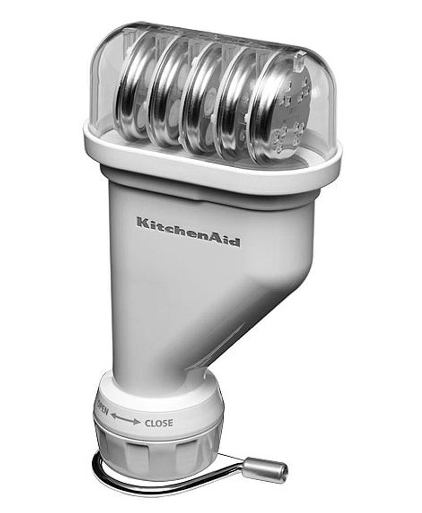 Насадка пресс для приготовления пасты KitchenAid 5KPEXTA