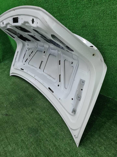 Крышка багажника BMW 7er F01 (2012-2015)