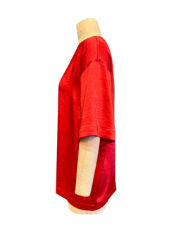 Футболка овер WINGSstudio