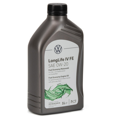 ULJE VW LONGLIFE FE 0W20 1/1