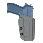 Кобура P226 поясная TEK-LOK kydex
